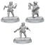 Halfling Rogue (Wave 2)
